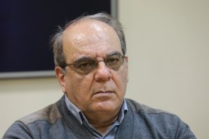 عباسعبدی