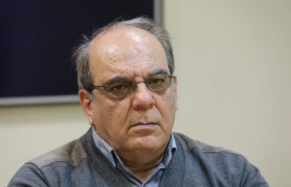 عباسعبدی