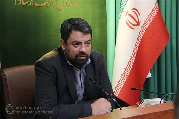 آیین گرامیداشت روز خبرنگار در رشت برگزار می شود