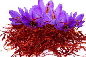 saffron